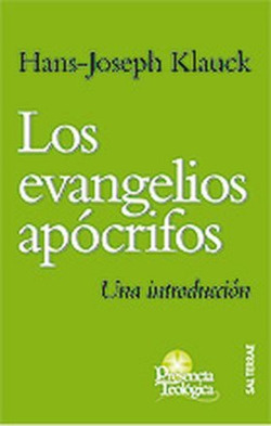 Los evangelios apócrifos