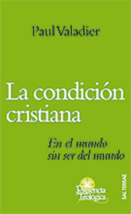 Condición cristiana