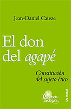El don del agapé