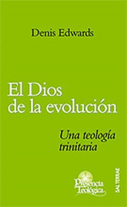 El Dios de la evolución