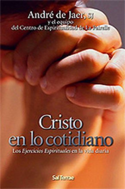 Cristo en lo cotidiano