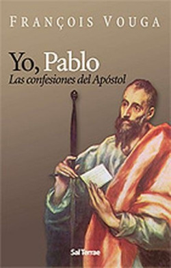 Yo, Pablo
