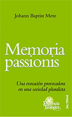 Memoria passionis