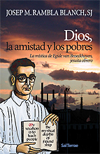 Dios, amistad y los pobres:mistica Egide Van Broeckhoeven