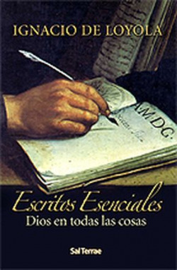 Escritos esenciales de Ignacio de Loyola