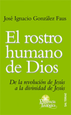 El rostro humano de Dios