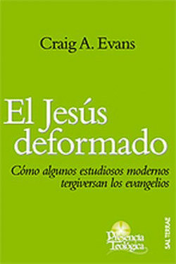 Jesús deformado, El