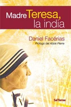 Madre Teresa