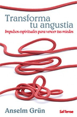 Transforma tu angustia