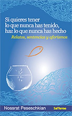 Si quieres tener lo que nunca has tenido, haz lo que nunca has hecho