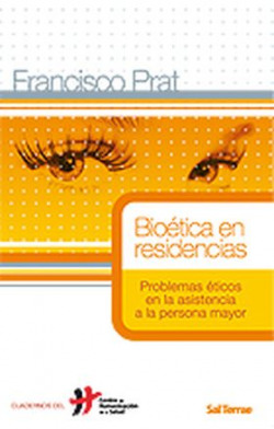 Bioética en residencias