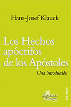 Hechos apócrifos de los Apóstoles