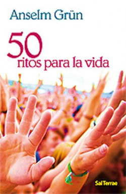 50 ritos para la vida