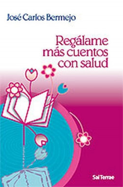 Regálame más cuentos con salud