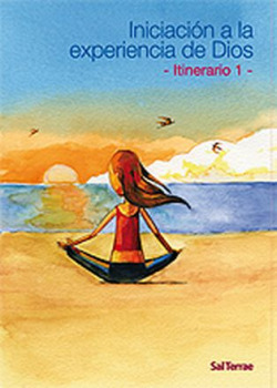 Iniciación a la experiencia de dios