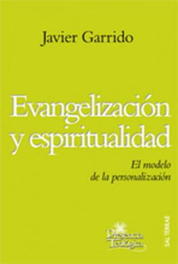 Evangelización y espiritualidad