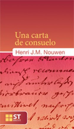 Carta de consuelo, Una