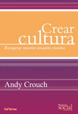 Crear cultura