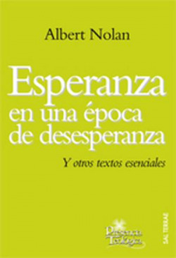Esperanza en una época de desesperanza