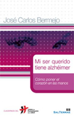 Mi ser querido tiene alzhéimer