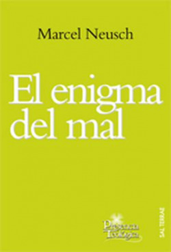 Enigma del mal, El