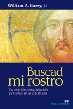 Buscad mi rostro