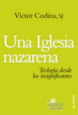 Una Iglesia nazarena