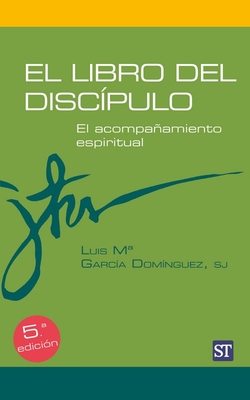 Libro del discipulo