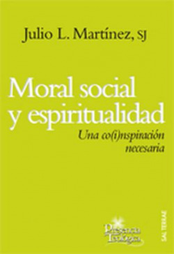 Moral social y espiritualidad