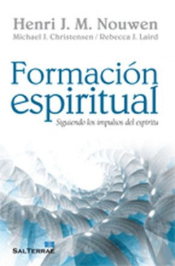 Formación espiritual