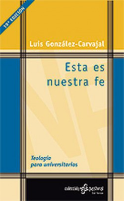 Esta es nuestra fe