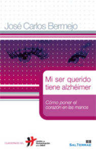 Mi ser querido tiene alzhéimer