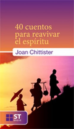 40 cuentos para reavivar el espíritu
