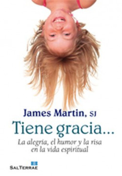 Tiene gracia...
