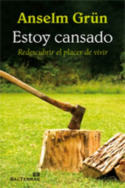 Estoy cansado