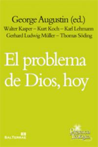 Problema de dios, hoy