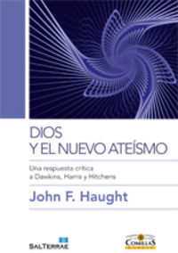 Dio y el nuevo ateismo