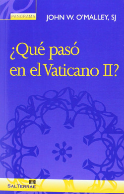 ¿Qué pasó en el Vaticano II?