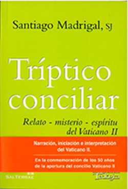 Tríptico conciliar