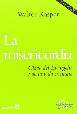La misericordia