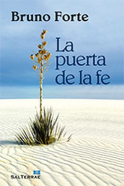 La puerta de la fe