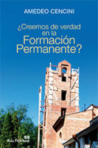 ¿Creemos de verdad en la Formación Permanente?
