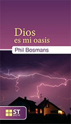 Dios es mi oasis