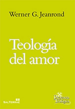 Teología del amor