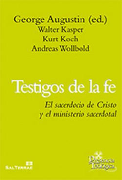 Testigos de la fe