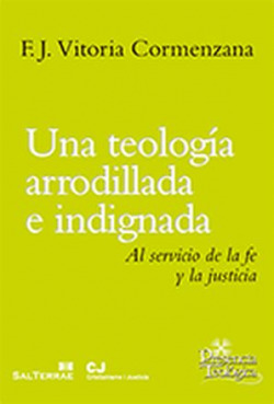Una teología arrodillada e indignada