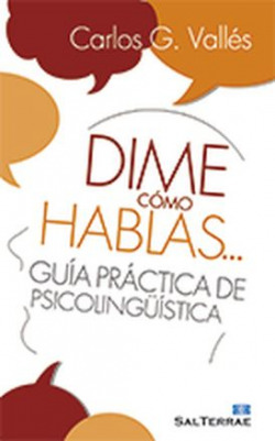 Dime cómo hablas...