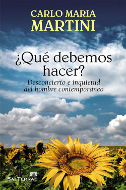 ¿Qué debemos hacer?