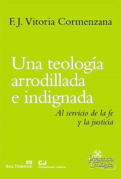 Una teología arrodillada e indignada