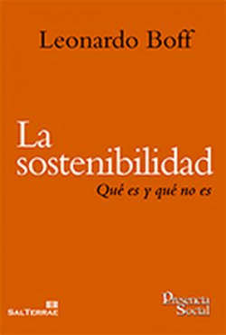 La sostenibilidad